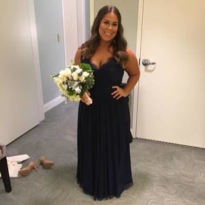 Meet your Posher, Jackie